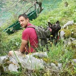 Meredith: anche per lei è arrivato finalmente il momento di ufficializzare la sua adozione. Eri uno scheletrico quando sei arrivata e anche molto timida, guardati ora.. bellissima e amata.
Buona vita