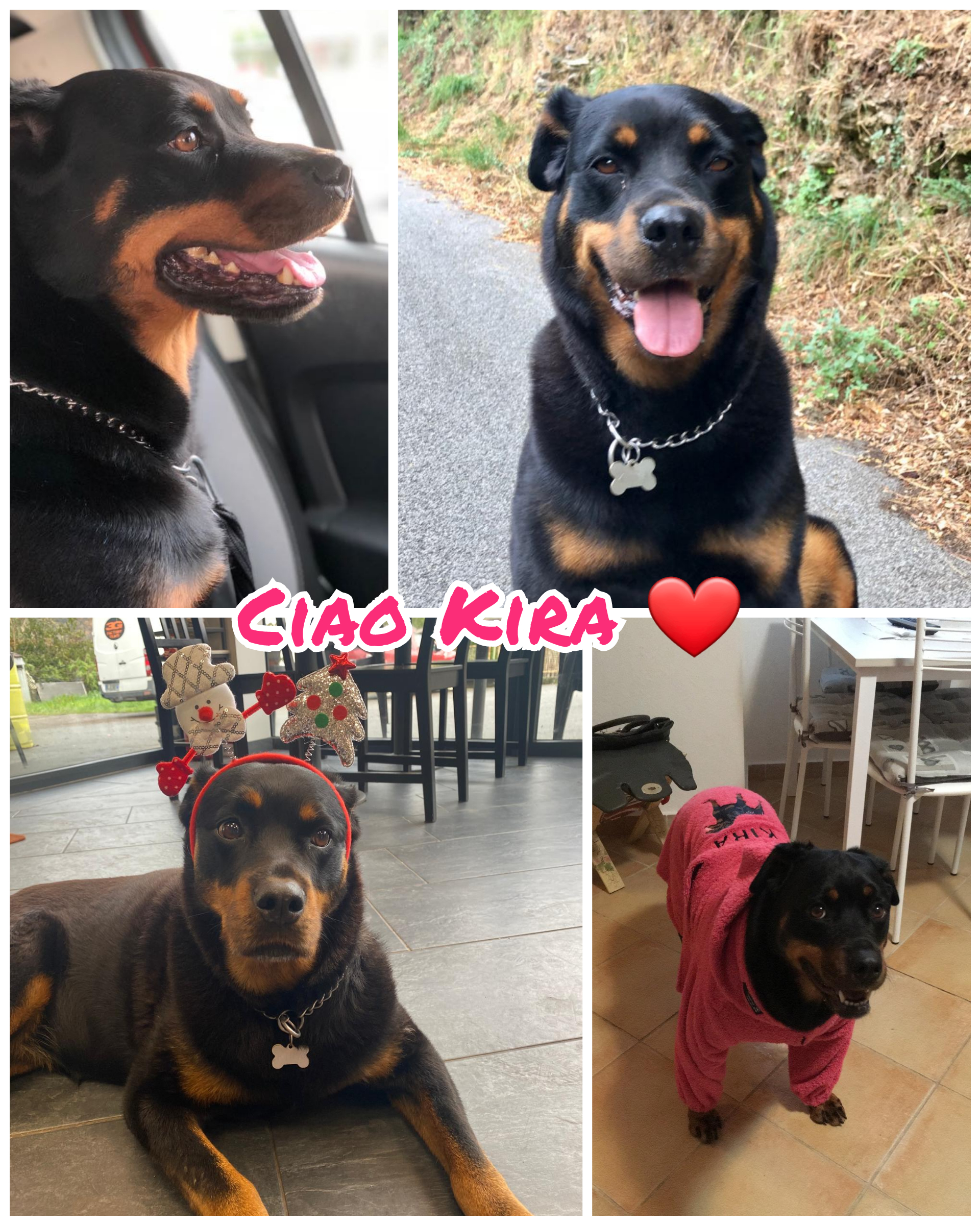 Kira